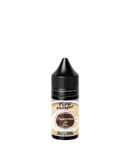 Load image into Gallery viewer, Flpn Dessert - Cappuccino Nic Salts 30ml
