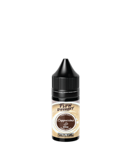 Load image into Gallery viewer, Flpn Dessert - Cappuccino Nic Salts 30ml
