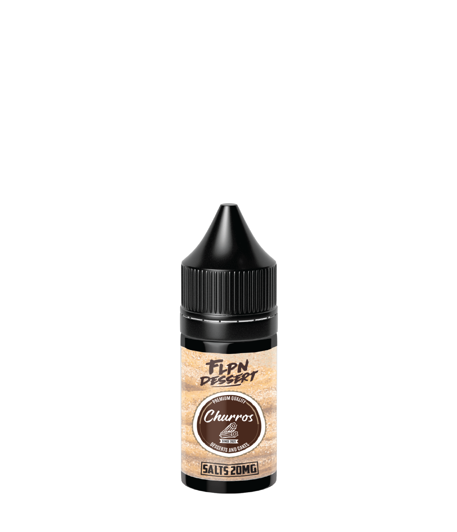 churro vape juice Churros Pod Juice main image 0