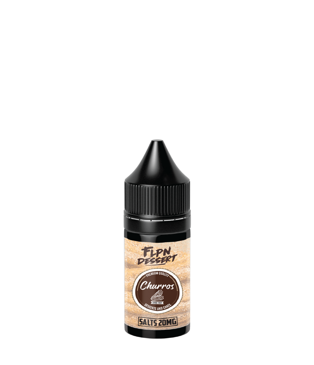 Flpn Dessert - Churros Nic Salts 30ml