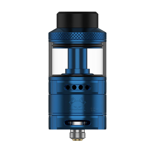 Hellvape - Fat Rabbit Solo RTA – Magic Clouds Vapoury