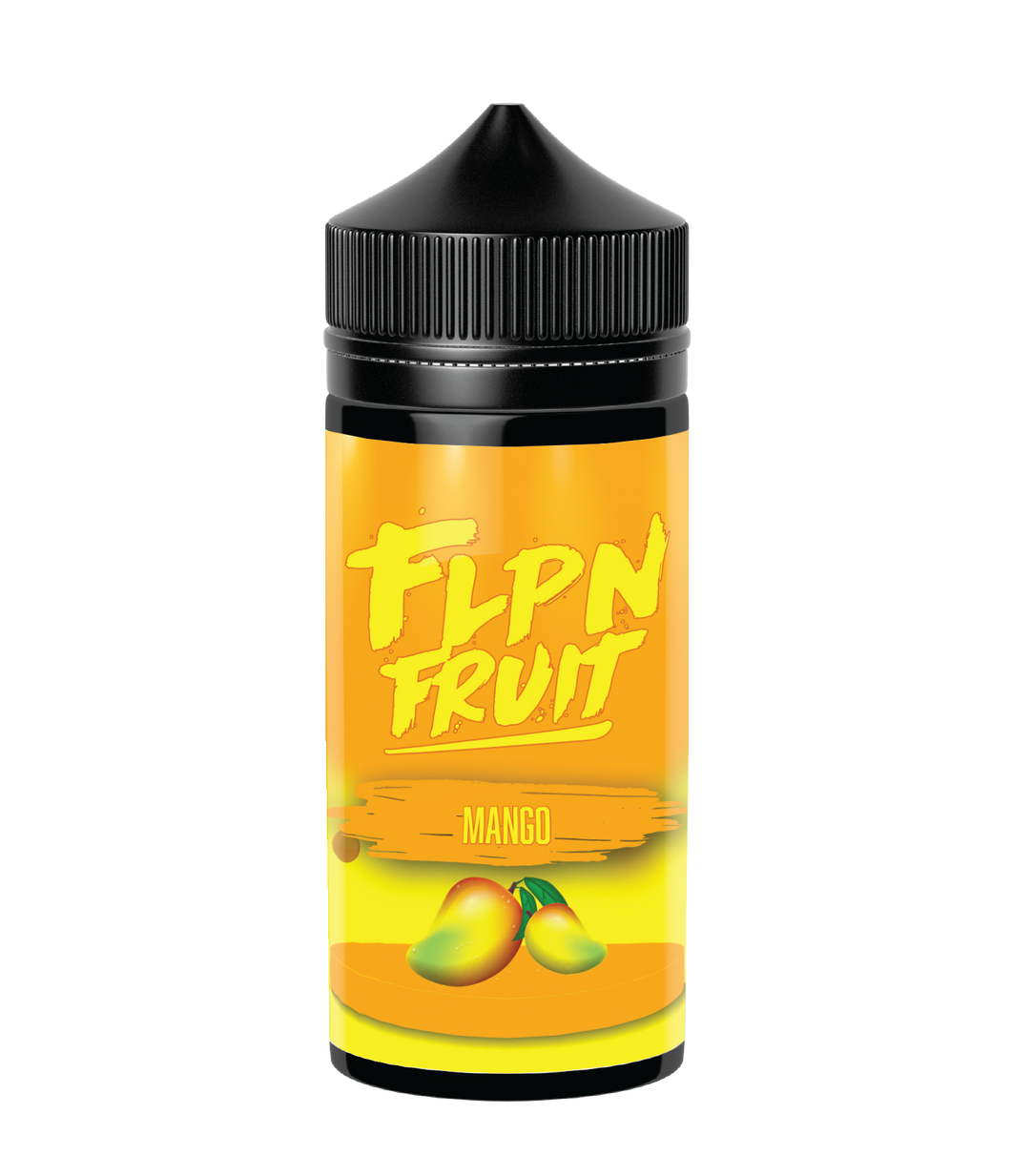 Flpn Fruit - Mango 120ml
