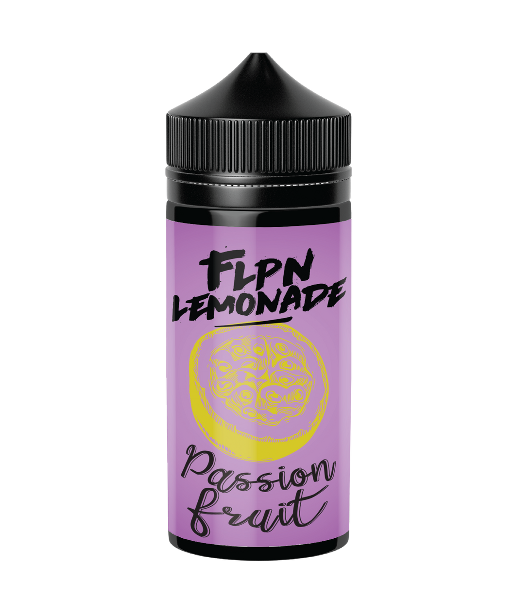 Flpn Lemonade - Passionfruit 120ml