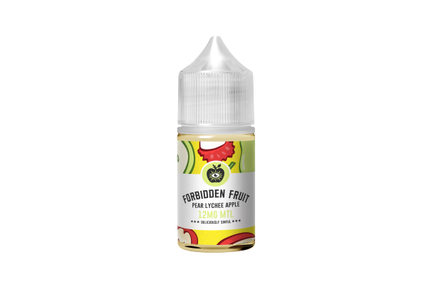 Forbidden Fruit - Pear Lychee Apple MTL 30ml