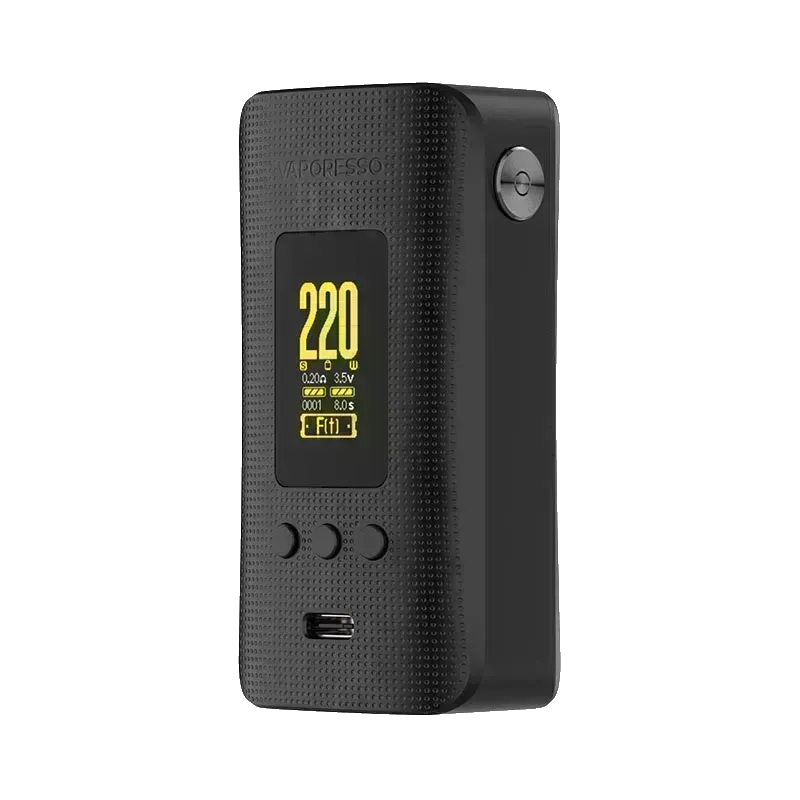 Vaporesso - Gen 200 Mod