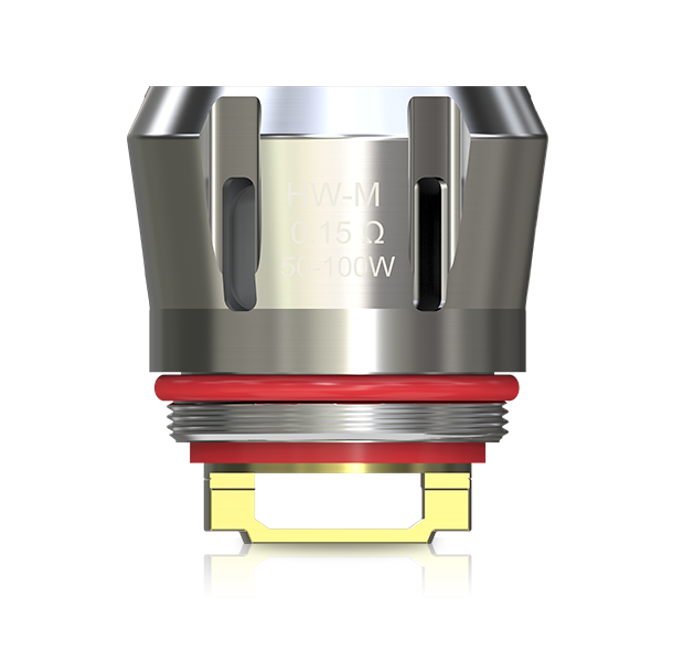 Eleaf HW-M 0.15 ohm coil