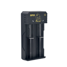 Load image into Gallery viewer, Cylaid Fast I2 battery charger
