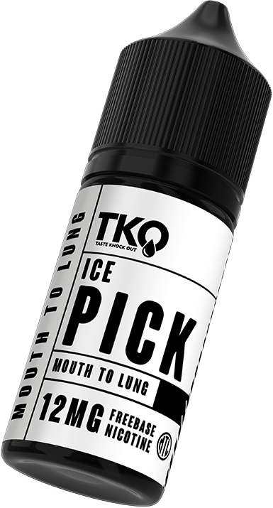 TKO - Ice Pick MTL 30ml