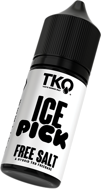 TKO - Ice Pick Free Salts 30ml