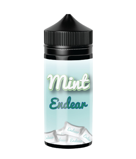 Mint Liquids - Endear 120ml