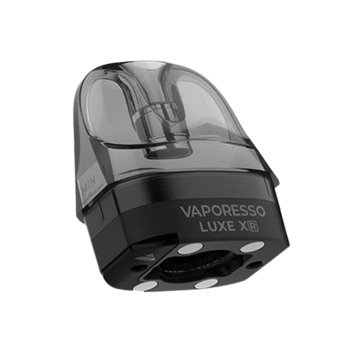vaporesso luxe 5ml pod Vaporesso LUXE X Replacement Pods - Vaporesso - Vape Pod