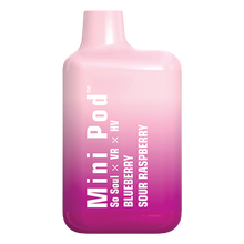 Load image into Gallery viewer, Mini Pod 1000 Puff Disposable 50mg
