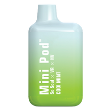 Load image into Gallery viewer, Mini Pod 1000 Puff Disposable 50mg
