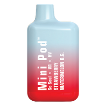 Load image into Gallery viewer, Mini Pod 1000 Puff Disposable 50mg
