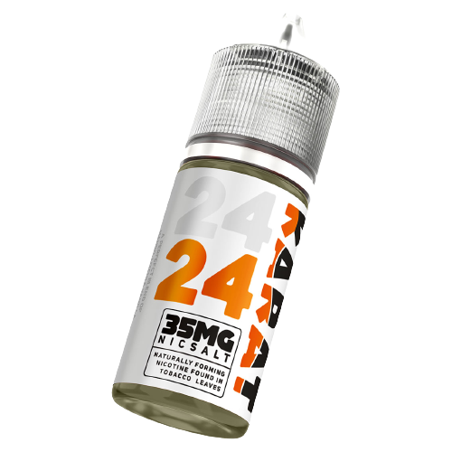 TKO - 24 Karat Nic Salts 30ml