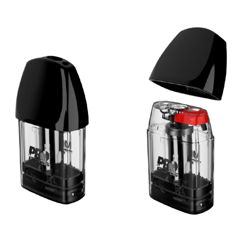 Uwell Caliburn A2 0.9 ohm 2ml Pod Cartridge