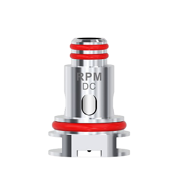 Smok RPM DC 0.8 ohm coil