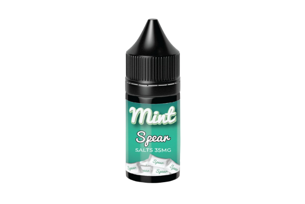 Mint Liquids - Spear MTL 30ml