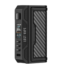 Load image into Gallery viewer, Lost Vape - Thelema Quest 200W Mod
