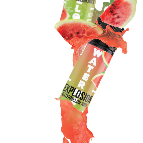 Explosion - Watermelon Juice 120ml