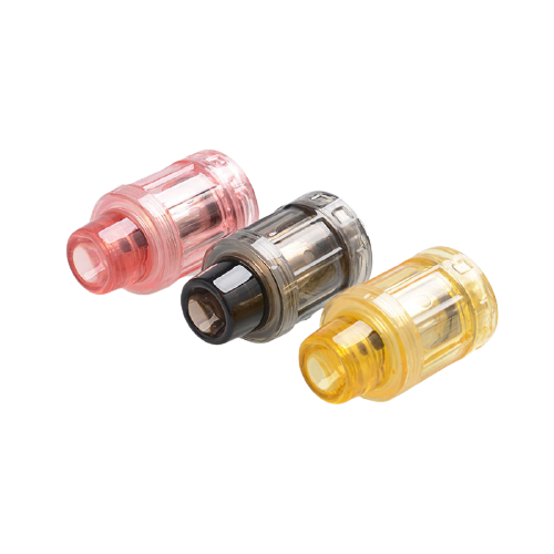 Vapor Storm Sub-ohm Tank Disposable