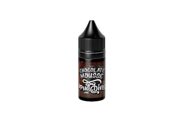 Cosmic Dropz - Chocolate Mousse Pudding MTL 30ml
