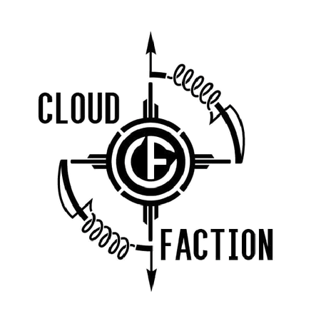 Cloud Faction - Nano Trilogy Fused Clapton
