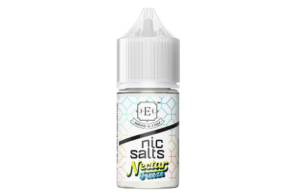 Joose-e-liqz - Nectar Freeze Nic Salts 30ml