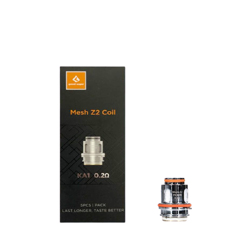 GeekVape Z0.2 ohm coil