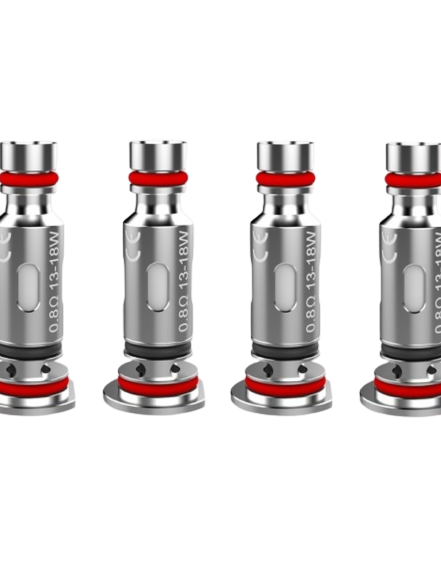 Uwell Caliburn G Pod UN2 Meshed - H 0.8 ohm