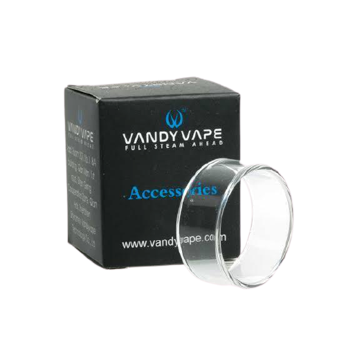 Vandy Vape Pyro V3 Replacement Glass 4ml