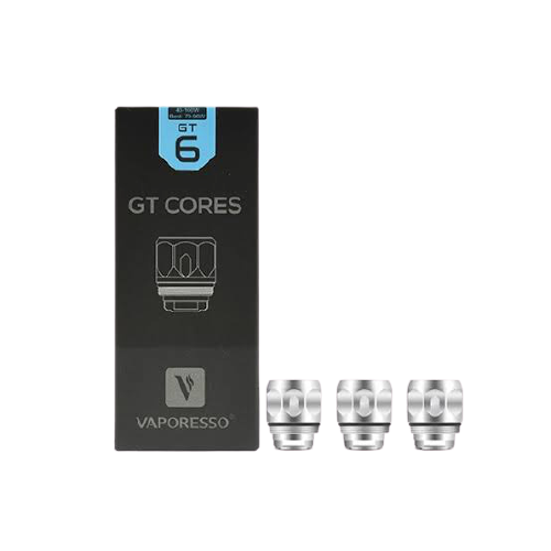 Vaporesso GT 6 0.2 ohm coil