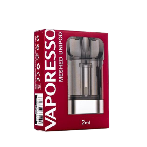 Vaporesso Xtra Replacement Cartridge 0.8ohm Mesh