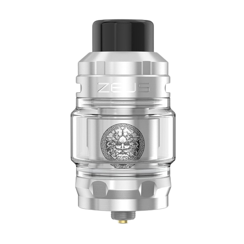 GeekVape - Zeus Sub-Ohm Tank  Magic Clouds Vapoury