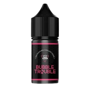 Cape Clouds - Bubble Trouble MTL 12mg 30ml