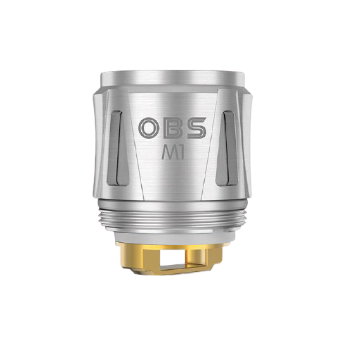 OBS Cotton Coil M1 0.2 ohm coil
