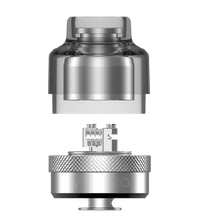 Load image into Gallery viewer, Voopoo - RTA Pod Tank
