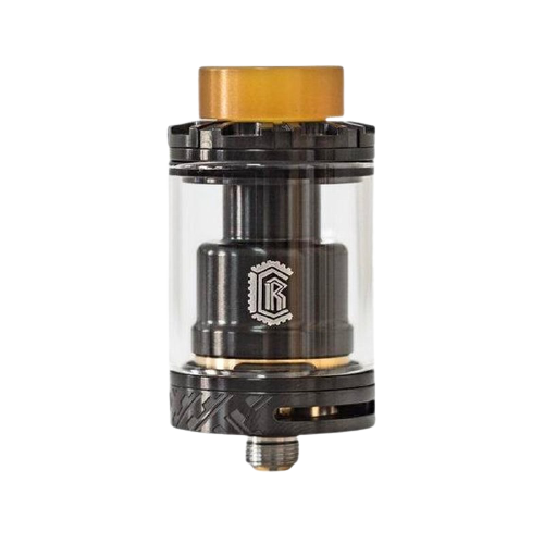 Reload Vapor USA - Reload 24 RTA – Magic Clouds Vapoury