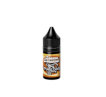 Load image into Gallery viewer, Cosmic Dropz - Crème Caramel Pudding Nic Salts 30ml
