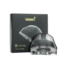 Load image into Gallery viewer, Smoant S8 Pod Cartridge
