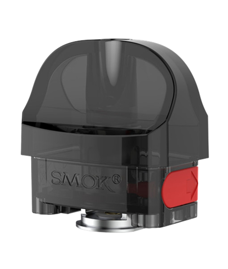 Smok Nord 4 RPM 4.5ml Replacement Pod (no coils)