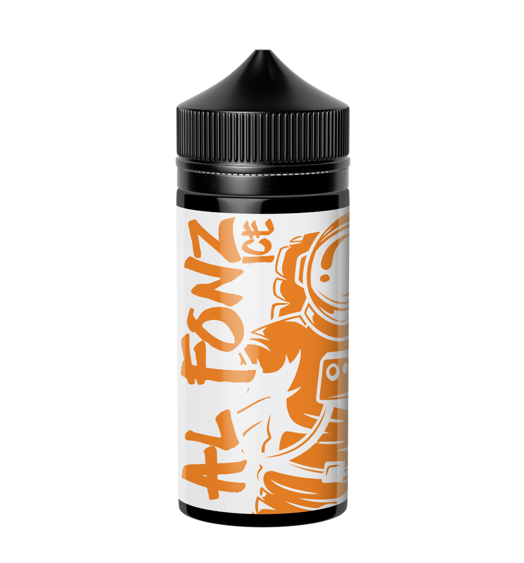 Cosmic Dropz - Al Fonz Ice 120ml