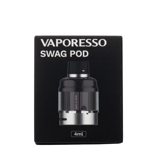 Vaporesso Swag Pod