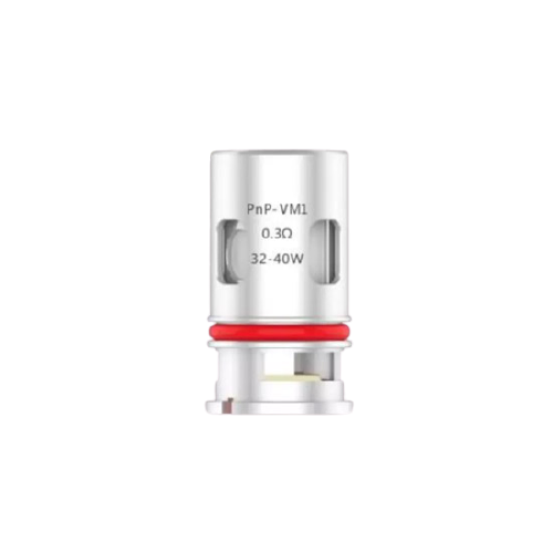 Voopoo PnP VM1 0.3 ohm coil